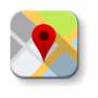 Google maps icon